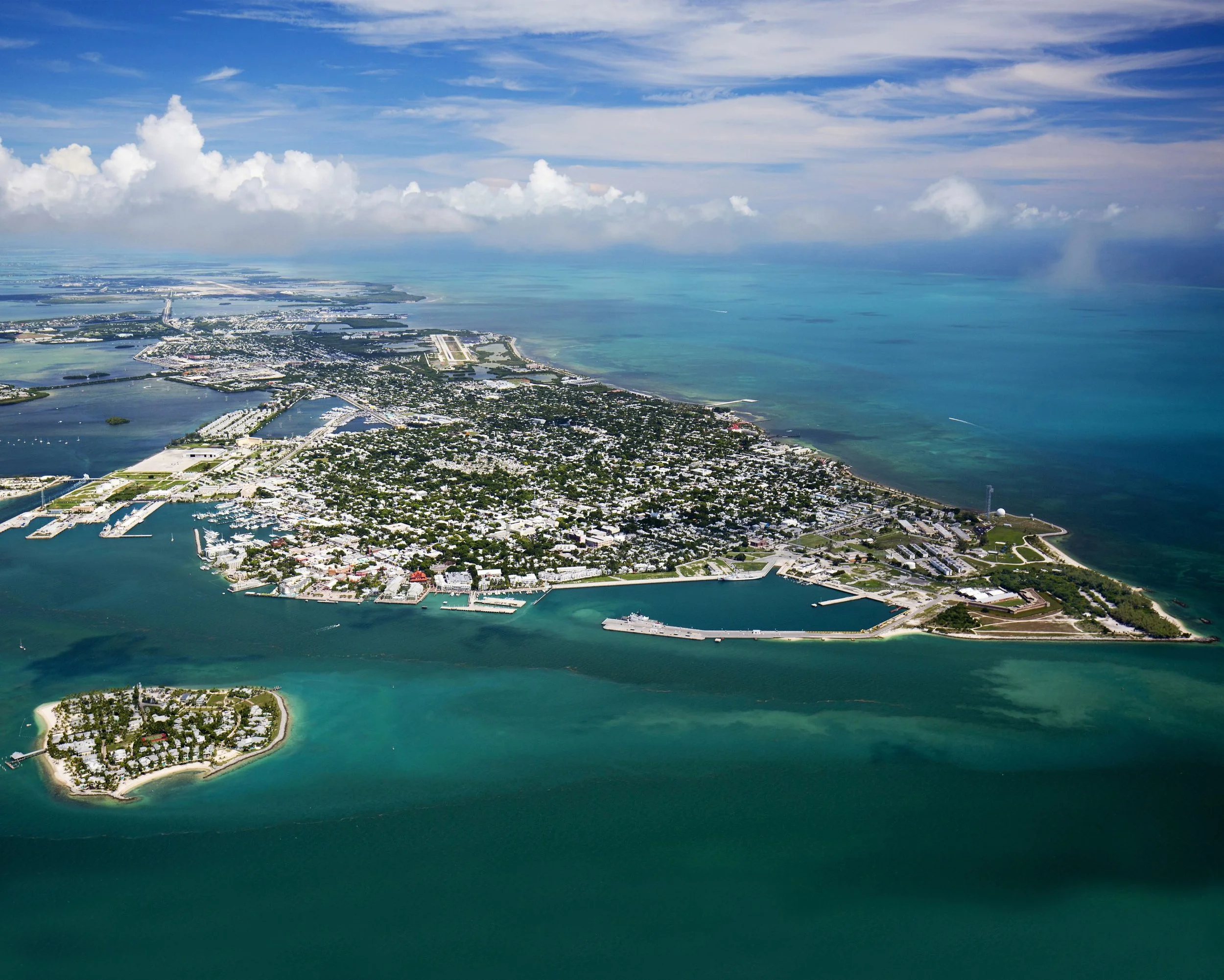 Florida Keys &amp; Key West Bicentennial: Celebrating 200 Years of History &amp; Culture