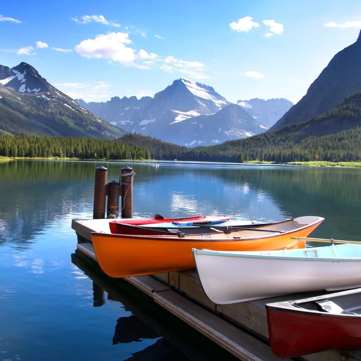 Getting Outside For Mental Health? Yes, Please