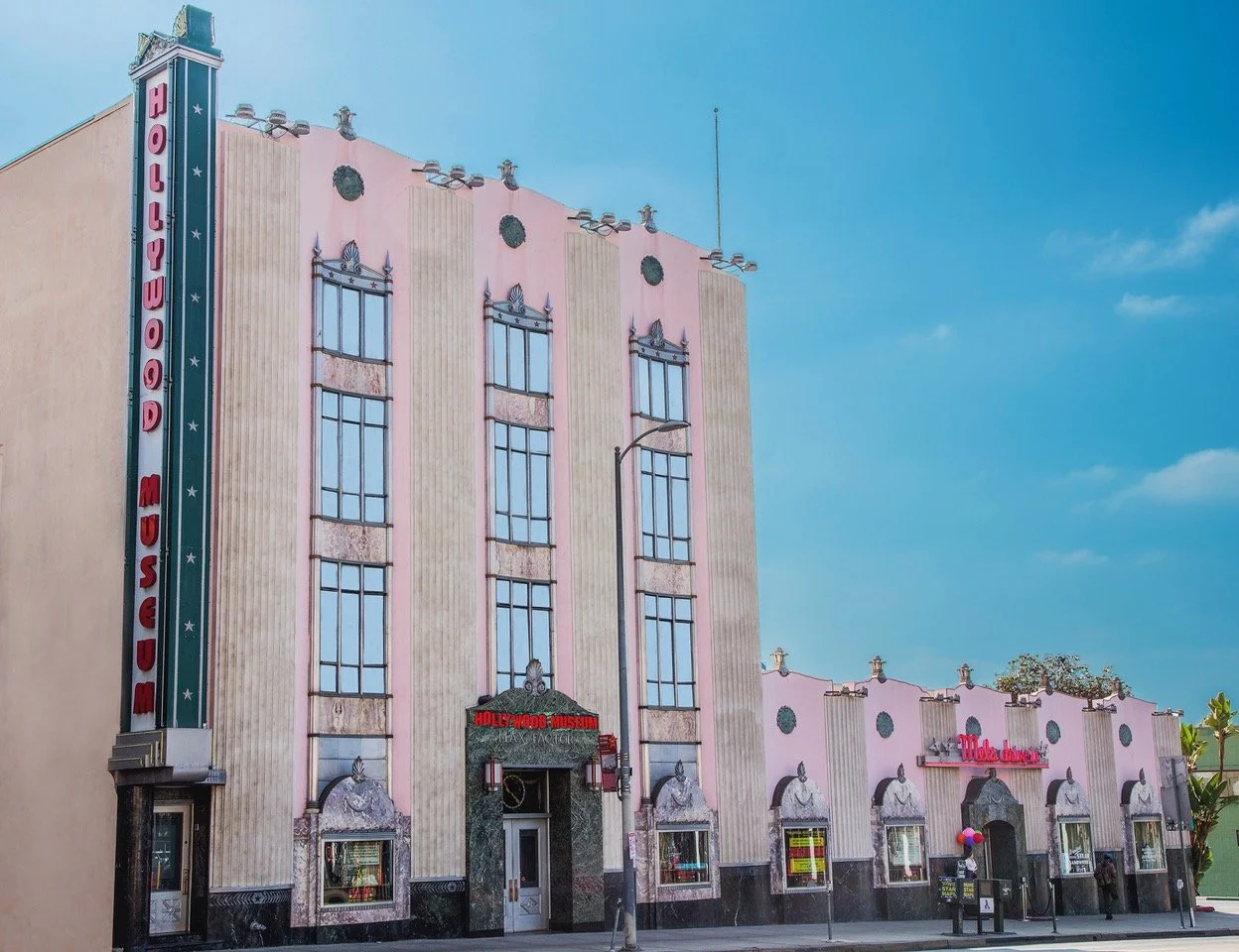 The Hollywood Museum: A Hidden Gem with Rich History