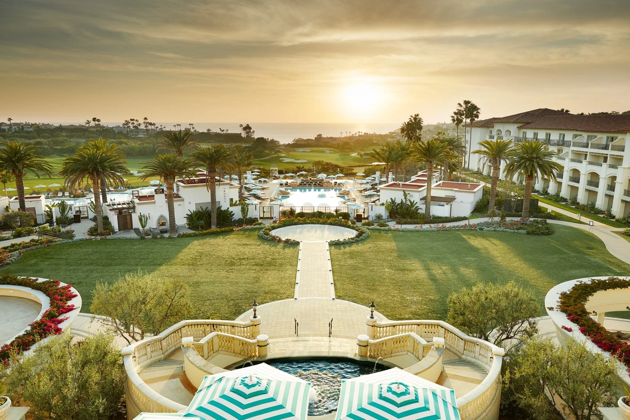 Waldorf Astoria Monarch Beach Resort &amp; Club: An Unforgettable Coastal Retreat