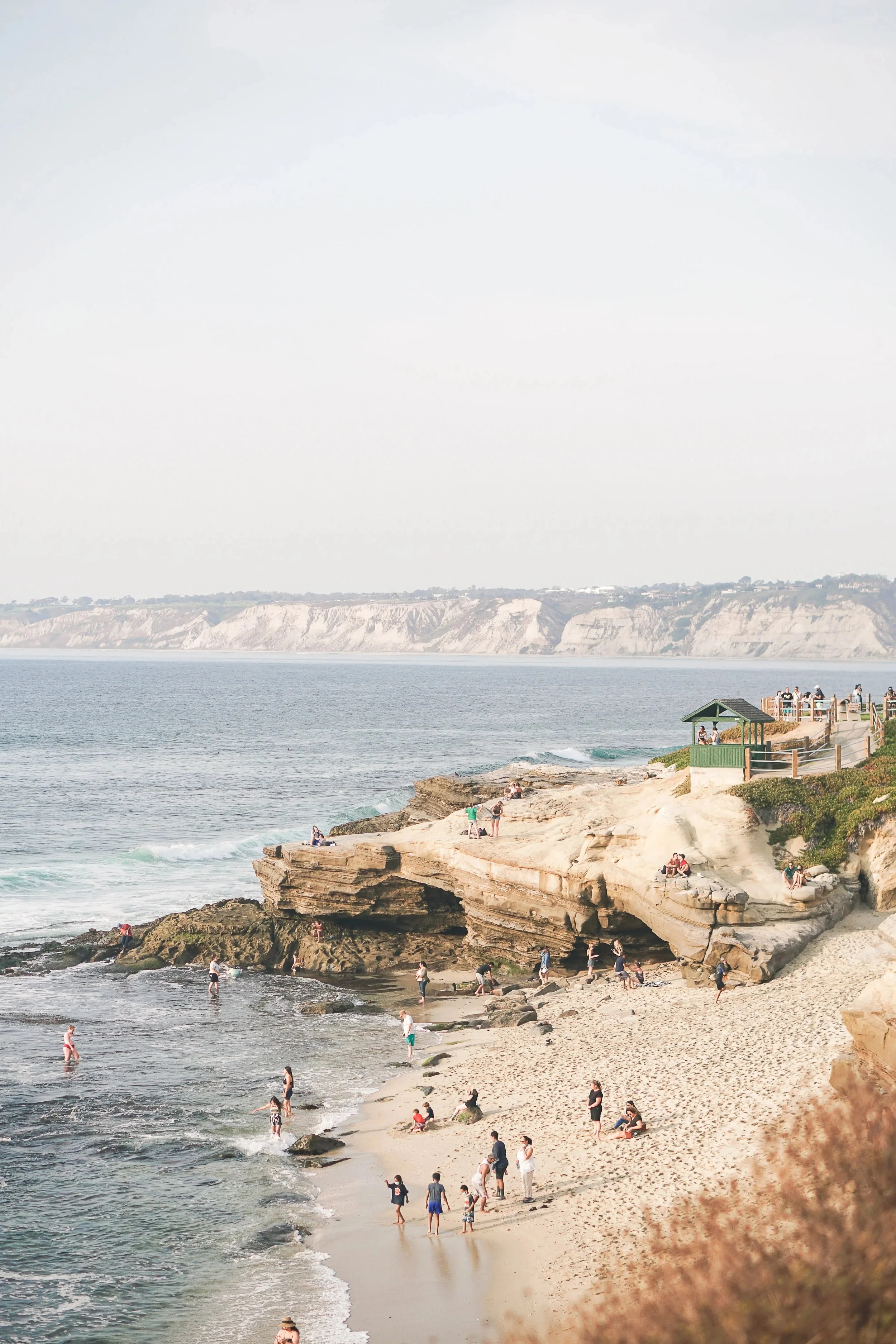 Your San Diego Weekend Getaway Awaits