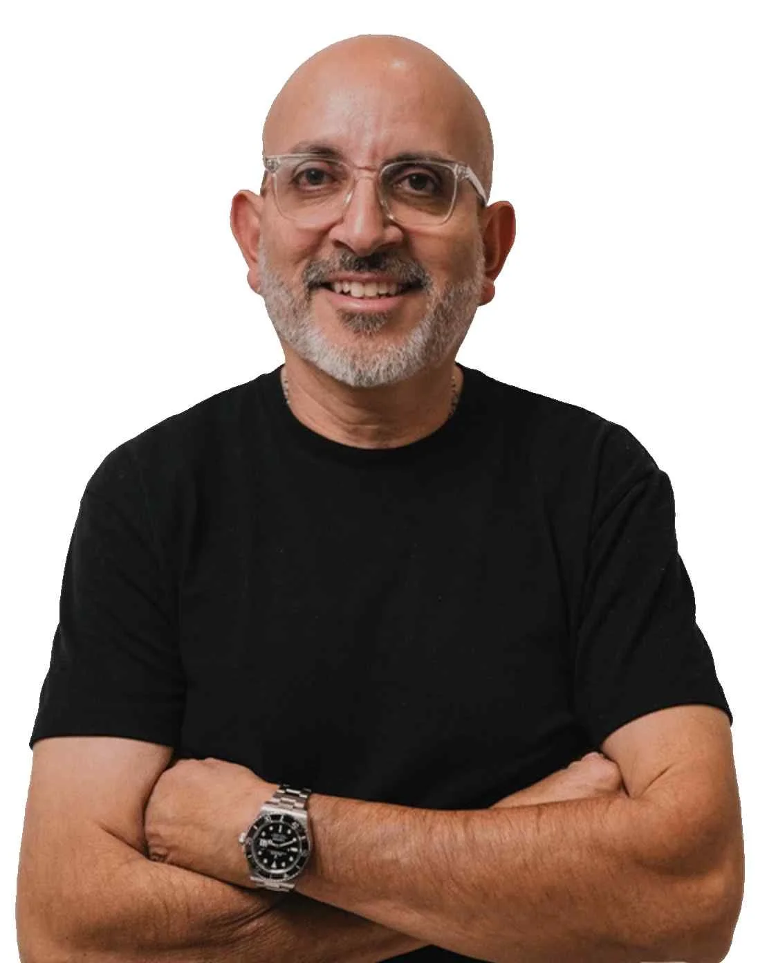 Benny Perez Thinking Like Jesus Changes Everything