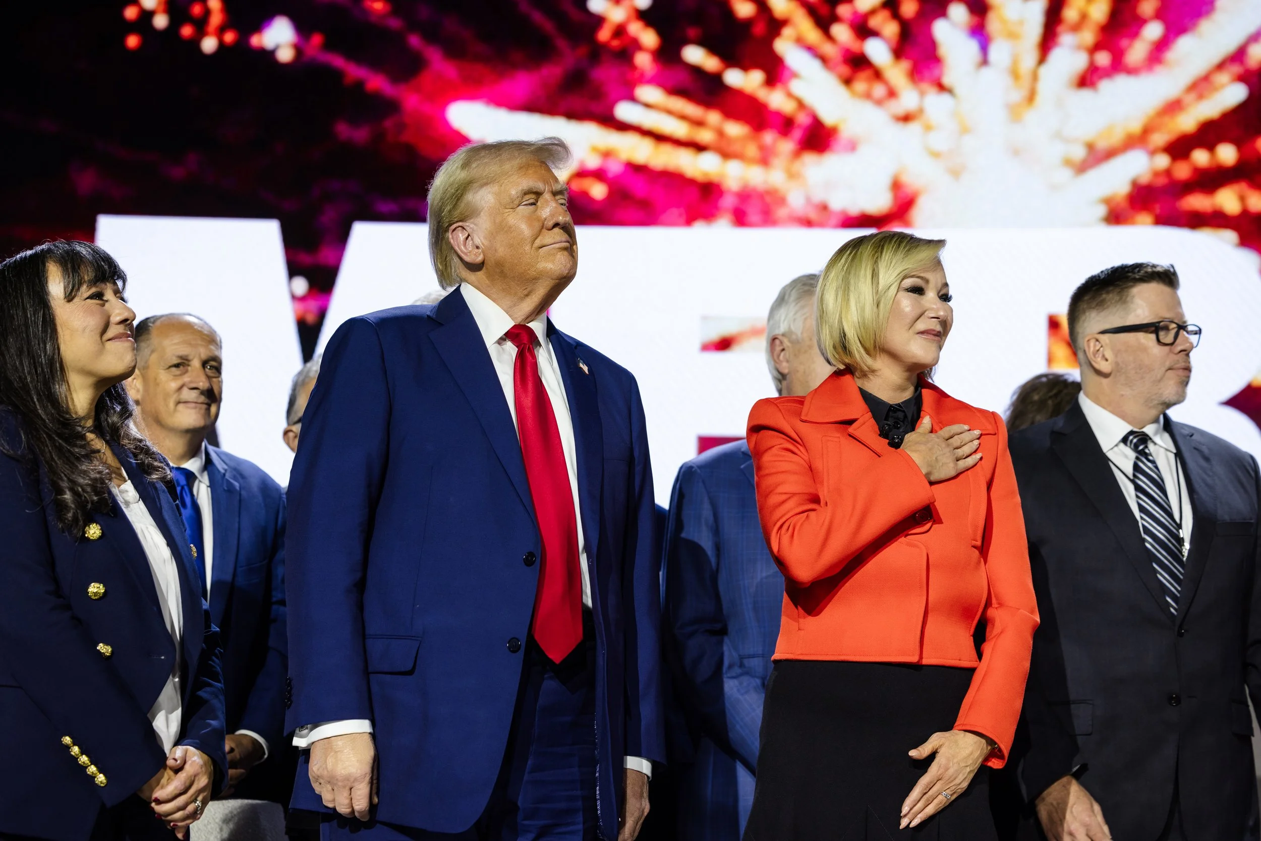 Forged in the Fire of Faith the Spiritual Leadership of Paula White-Cain