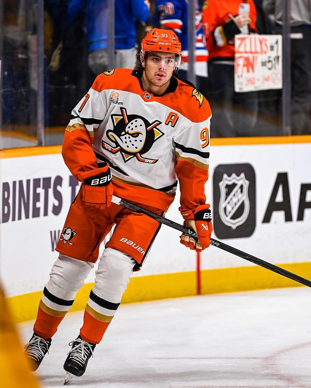 Anaheim Ducks
