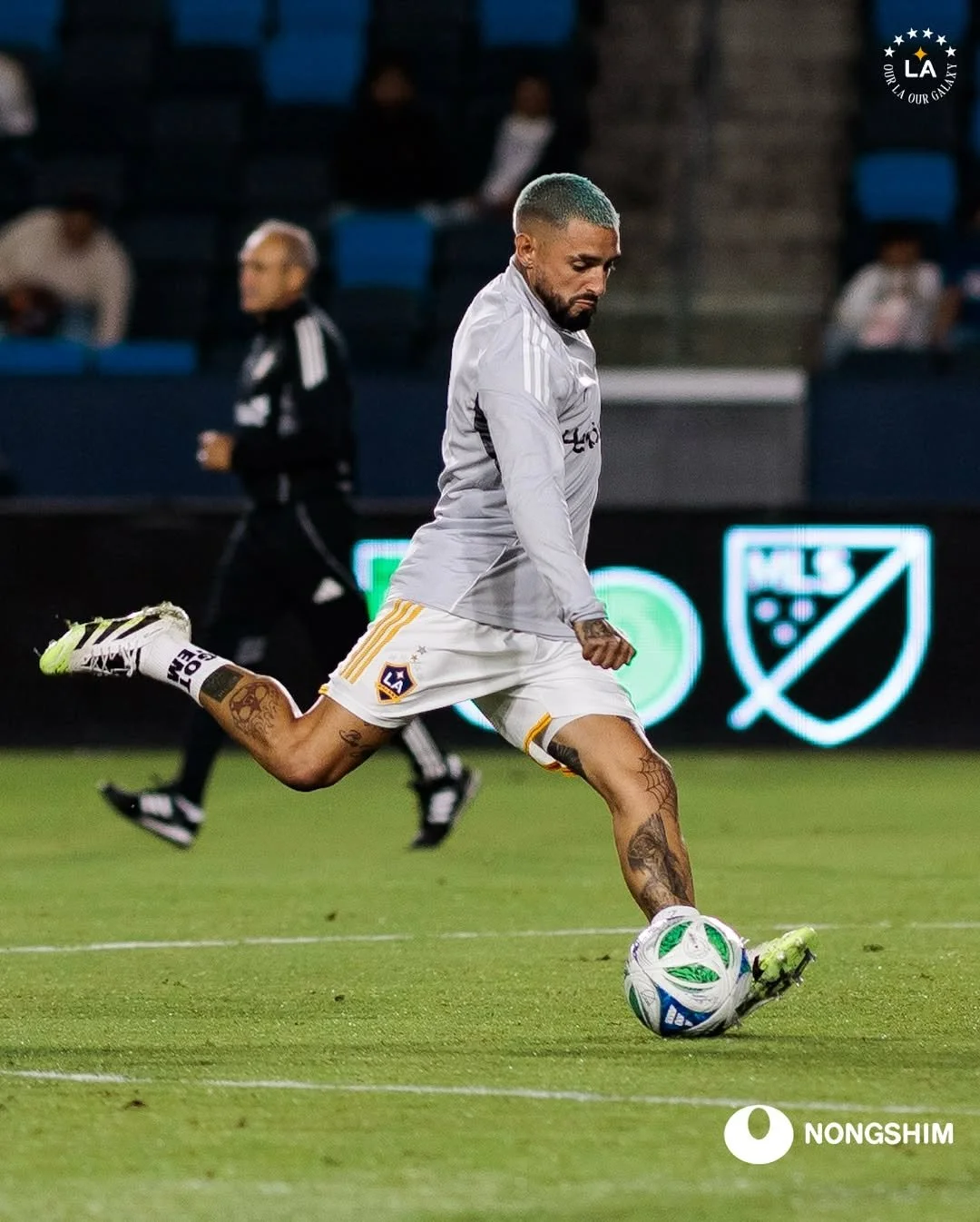 LA Galaxy
