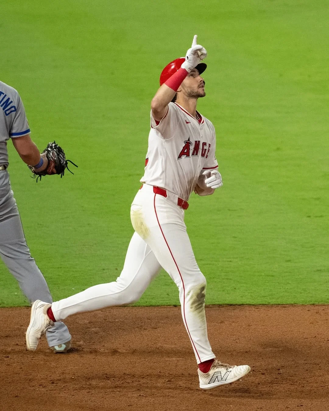 Los Angeles Angels