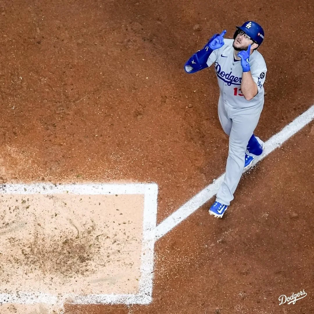 Los Angeles Dodgers