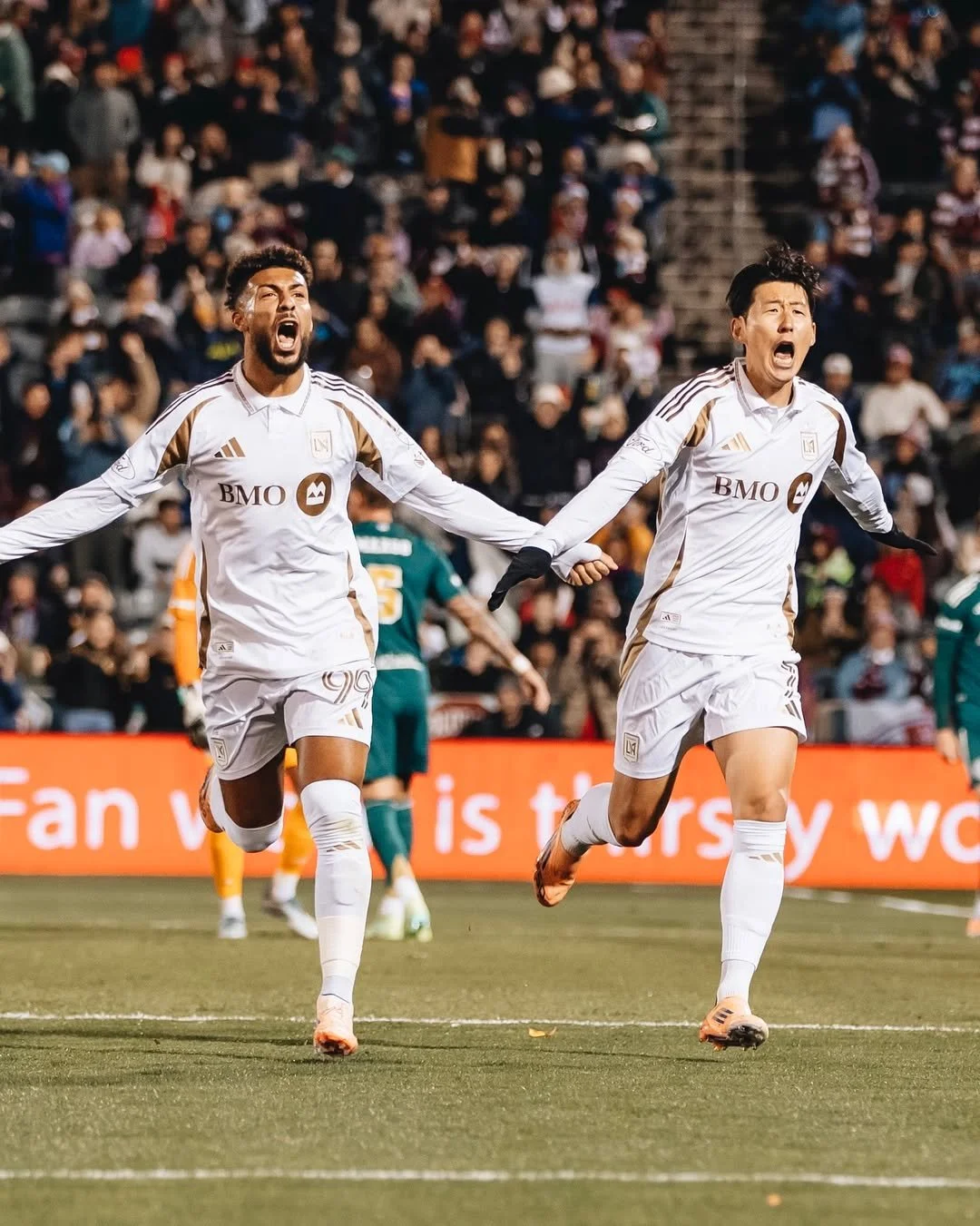 Los Angeles FC