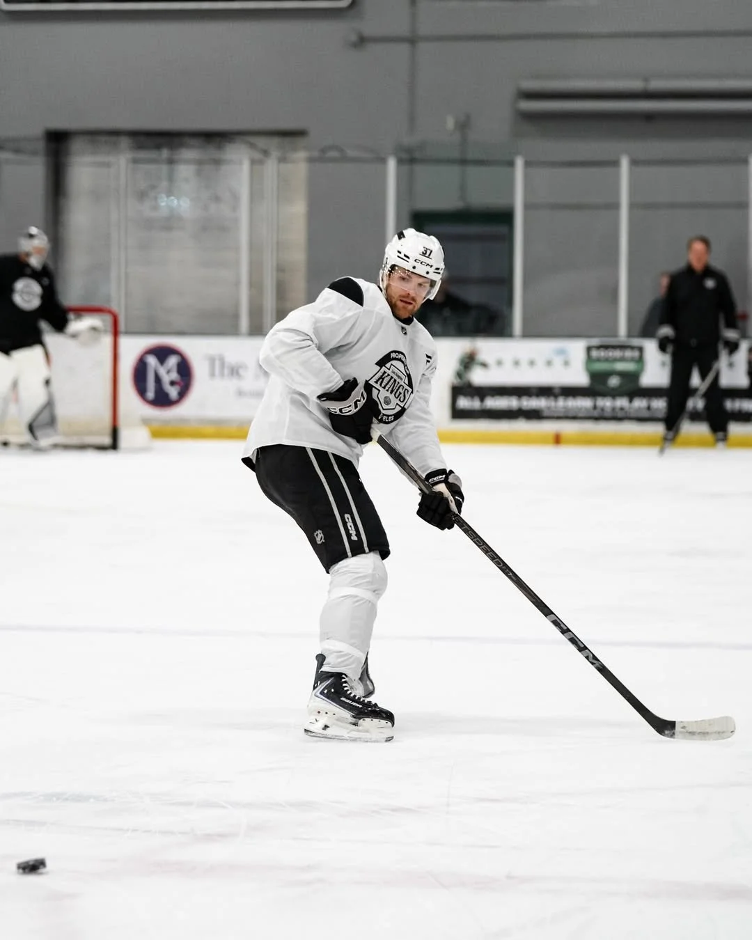 Los Angeles Kings
