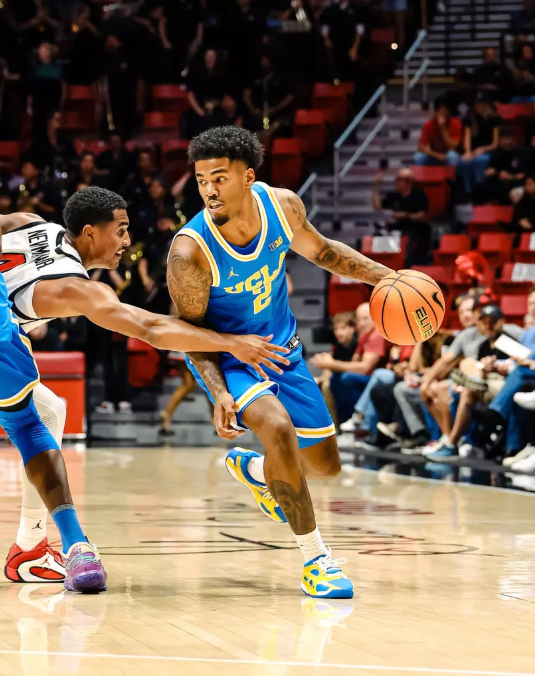 UCLA Bruins