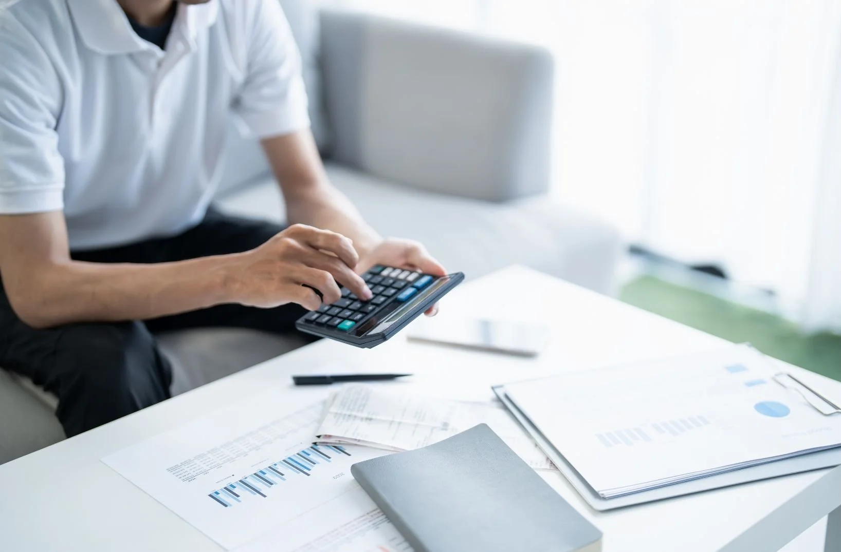 Finance Marketplace Leaders Spotlight