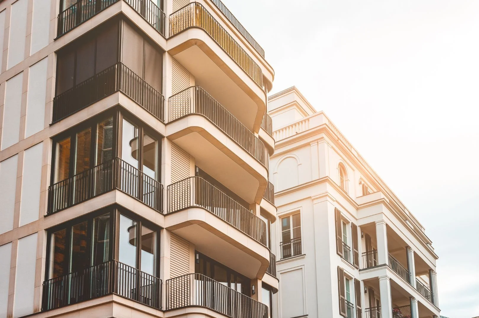 Real Estate &amp; Home Services Marketplace Leaders Spotlight
