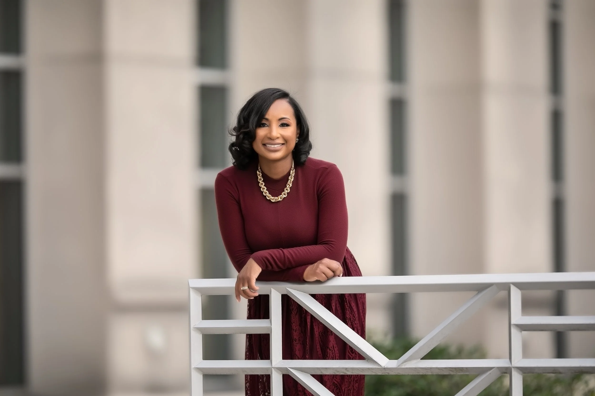 Shantelle Jacobs’ Approach to Coaching, Resilience &amp; Transformative Mental Wellness