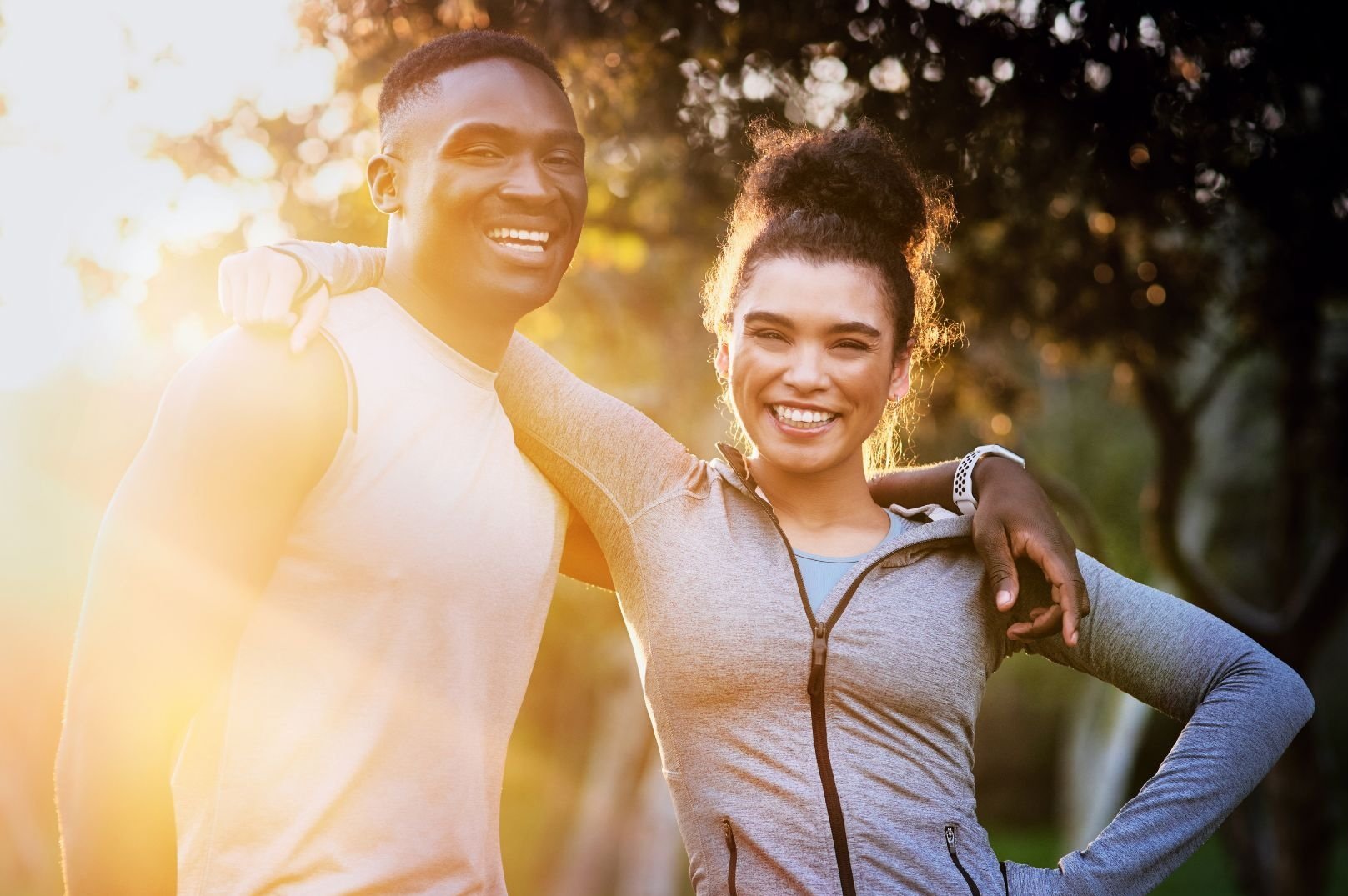 Wellness Industry Marketplace Leaders
