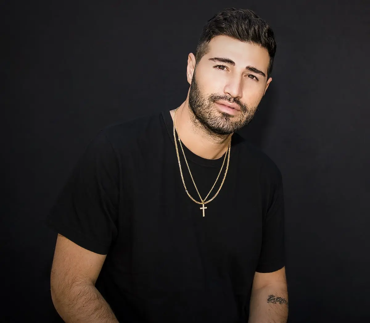 Alen M Secrets from the Celebrity Hair Pro