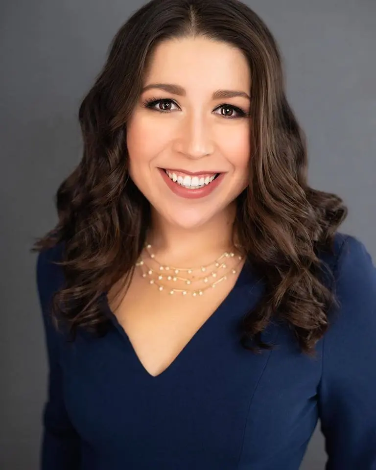Alyssa Rizo