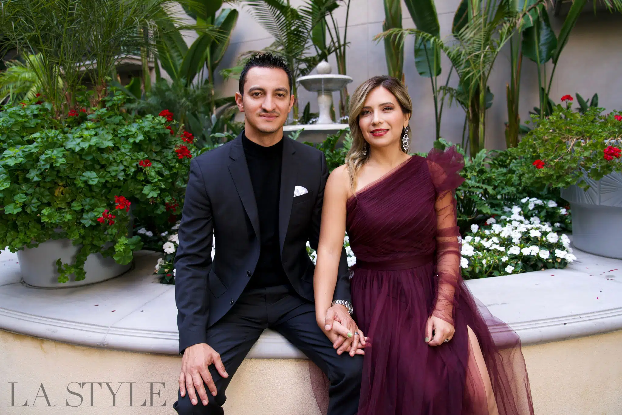 Real Estate Tech Visionaries Promoting Happiness Through Sync Brokerage