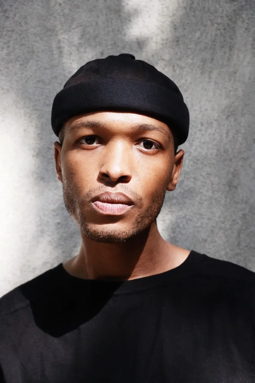 TWO GUYS, TWO BOOKS A CONVERSATION WITH ANTWAUN SARGENT &amp; MARCELLAS REYNOLDS