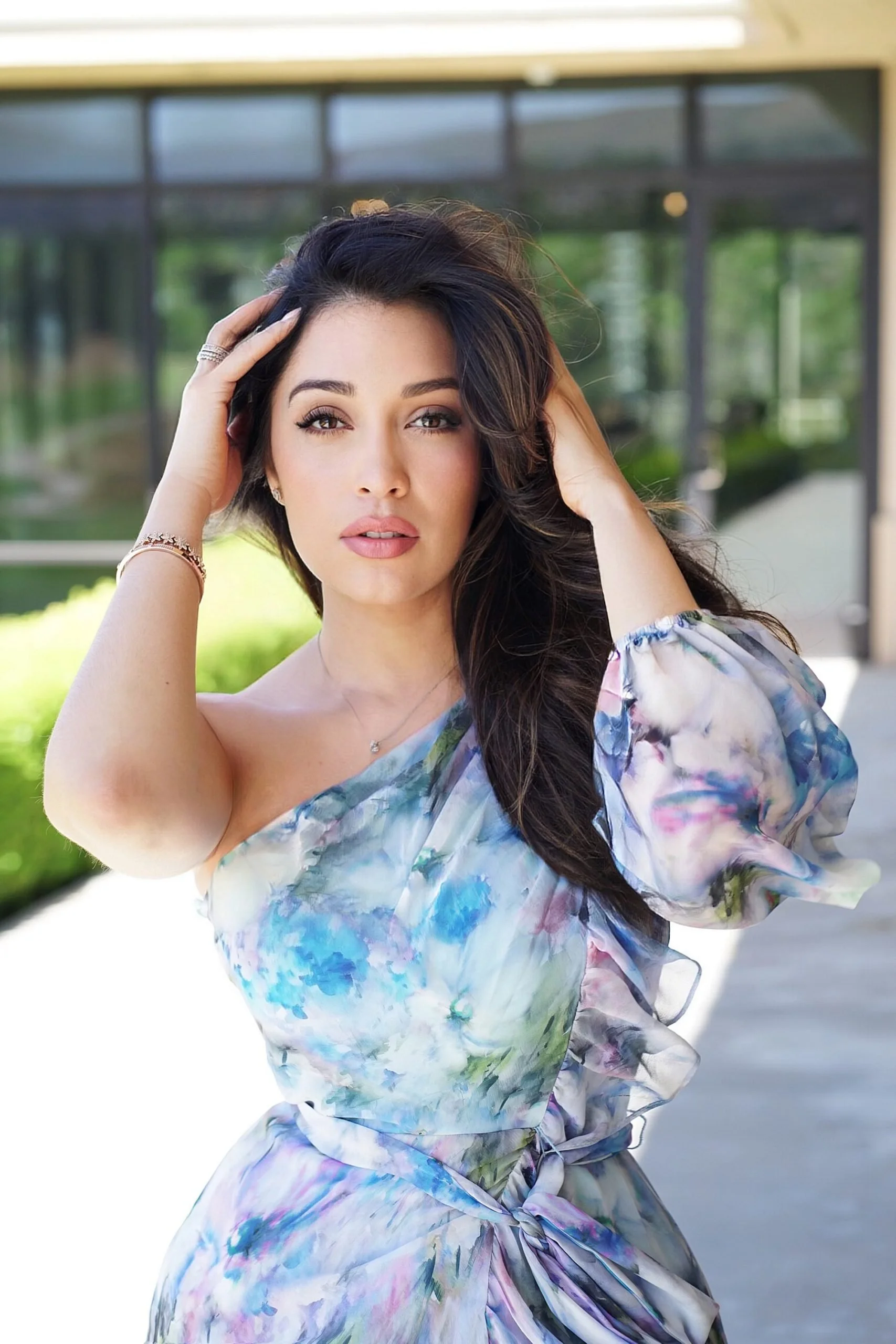 Unleashing Potential: The Path of Beauty, Faith, &amp; Entrepreneurship