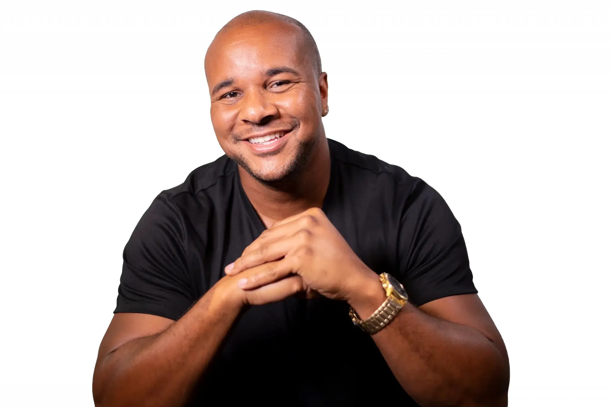 Billy Gene Shares The Art of Turning Failure Into Success