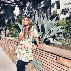 Candy Washington [RADIO INTERVIEW]