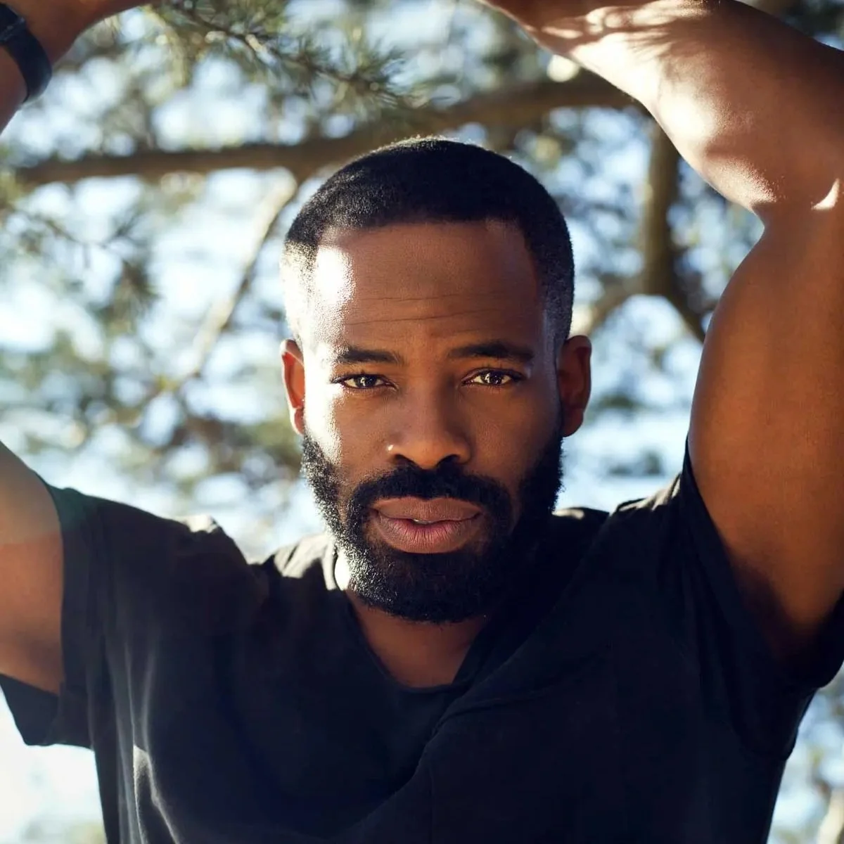 ACTOR &amp; ACTIVIST SPOTLIGHT ON CHIKÉ OKONKWO