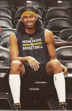Chris Copeland [RADIO INTERVIEW]