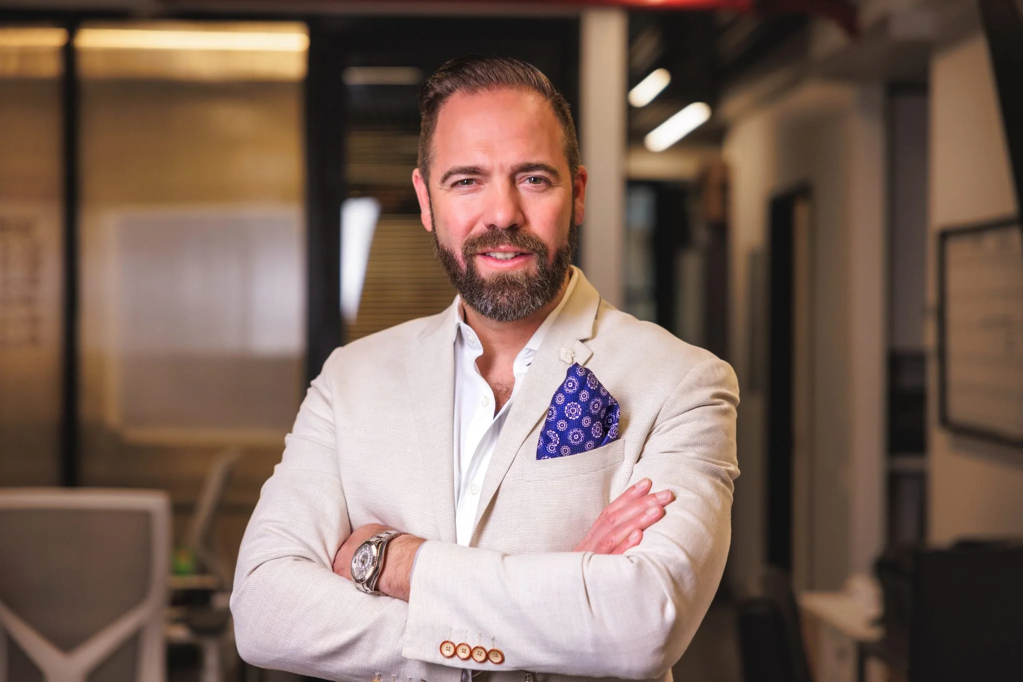 Christopher Gravagna: A Journey of Resilience, Compassion, and Kinrgy
