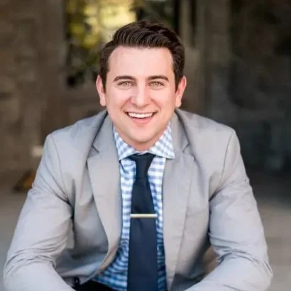 Collin Johnson [RADIO INTERVIEW]