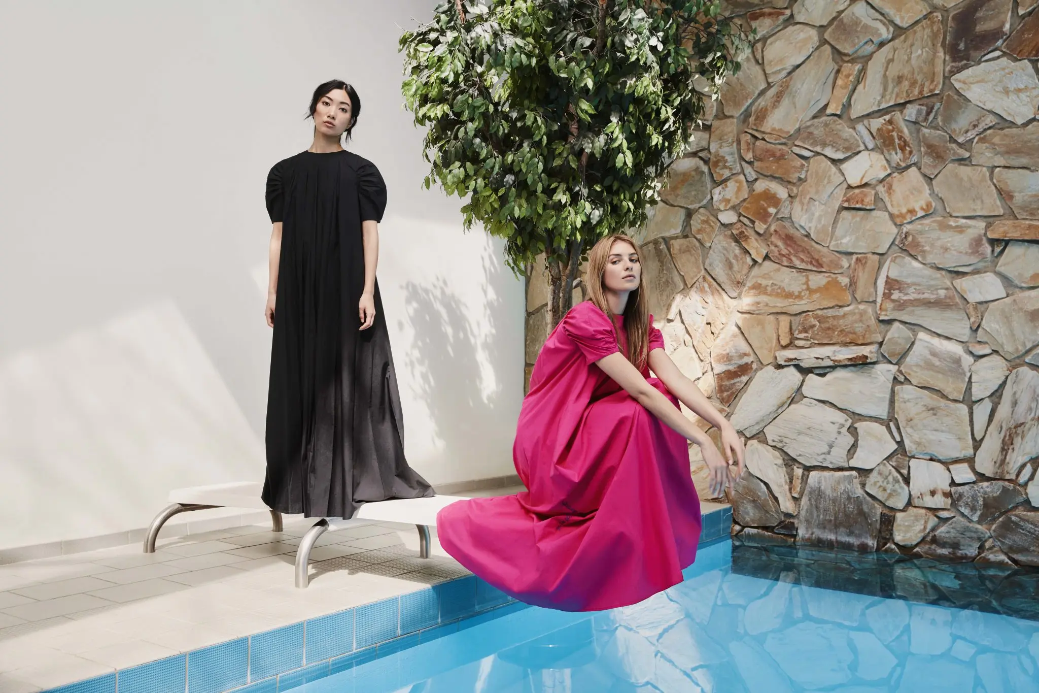 Fox Holt Founders Dale &amp; Katy are Creating Fashion Evolution