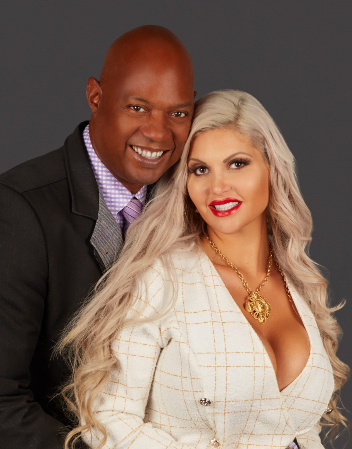 DAN CHARLIER A FINANCIAL FORCE A BUSINESSMAN WHO EMBODIES A SPIRIT OF EXCELLENCE