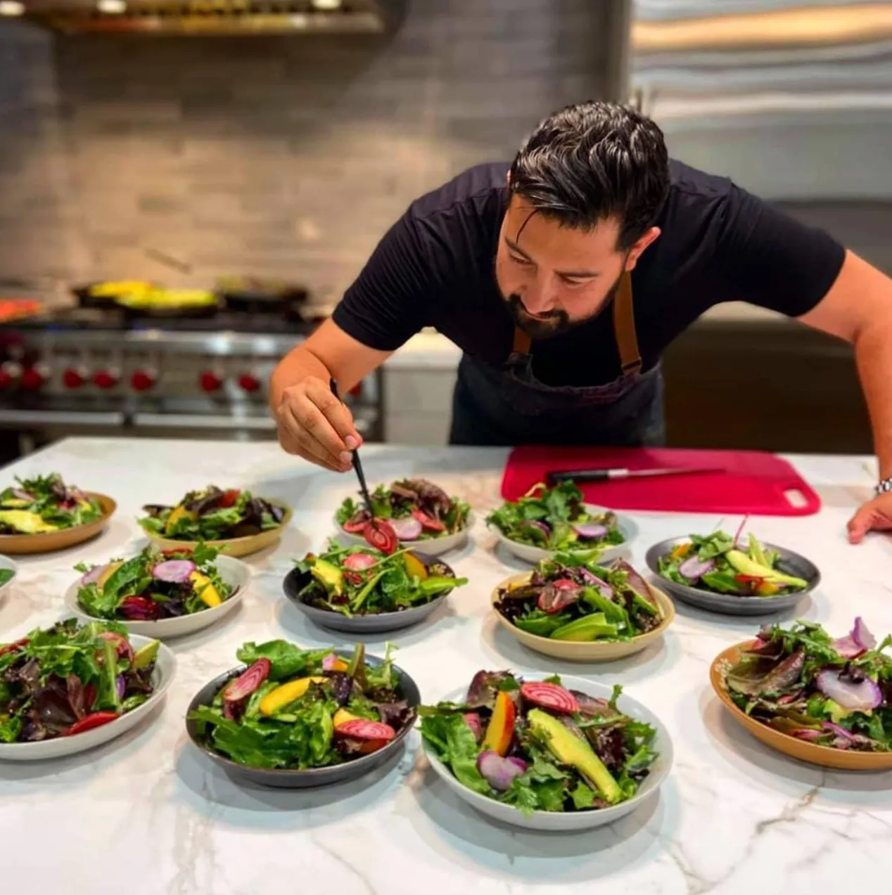 Inspiring New &amp; Extraordinary Culinary Experiences