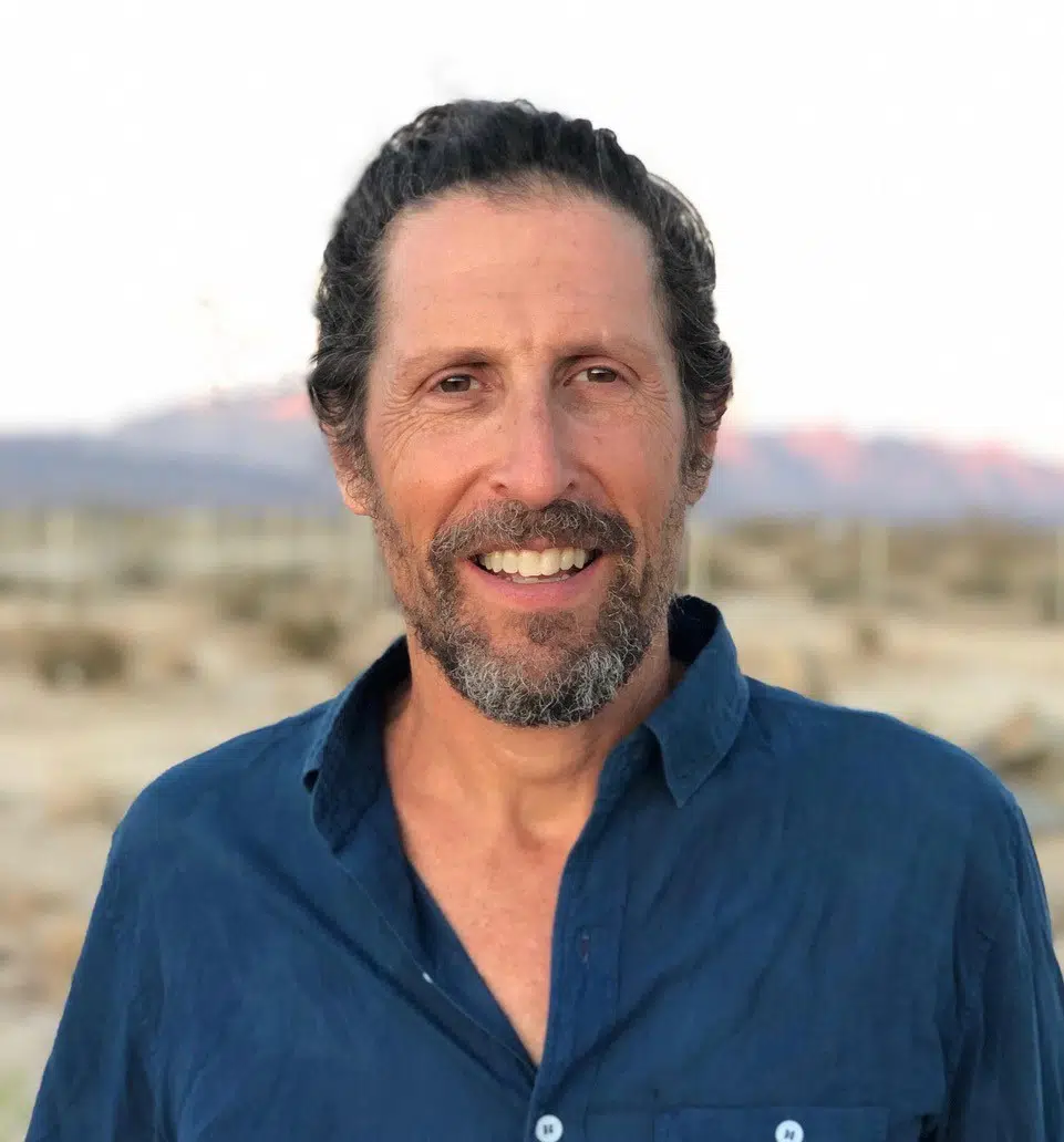 Doug Evans &amp; the Power of Sprouts
