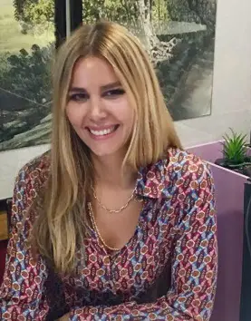 Dr. Iskra Galic