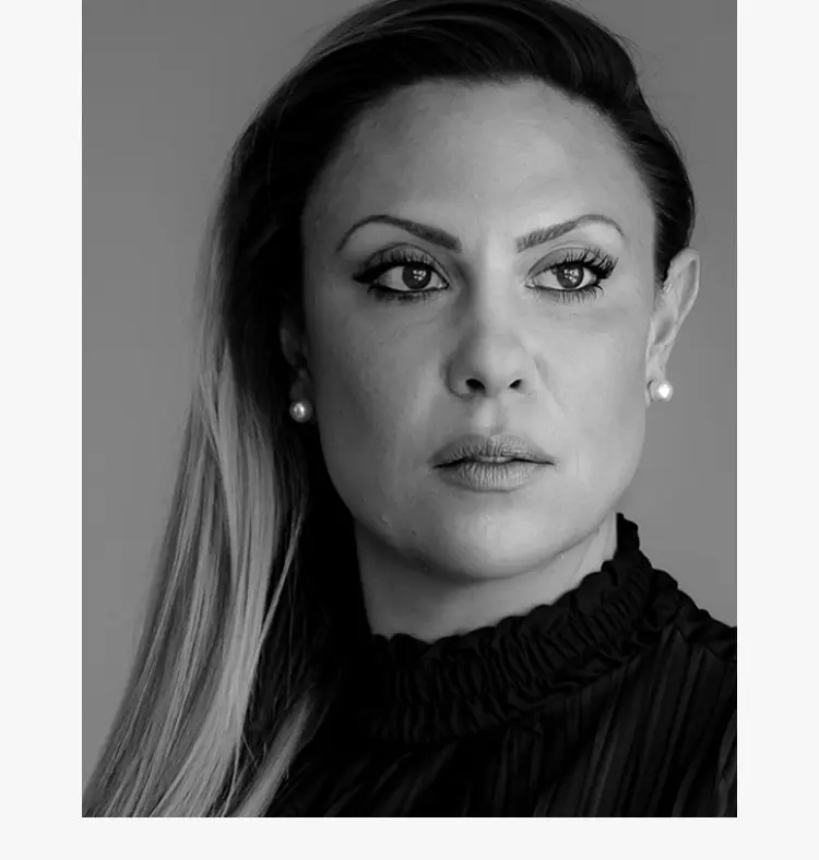 Francesca Hartman-Piccoli, Veteran