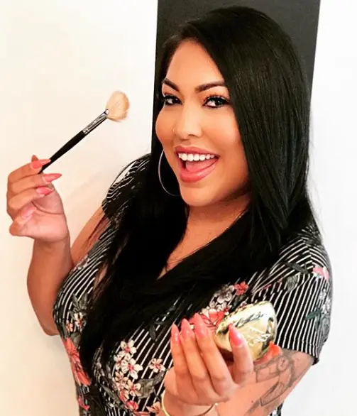 Gabriela Cardenas [RADIO INTERVIEW]