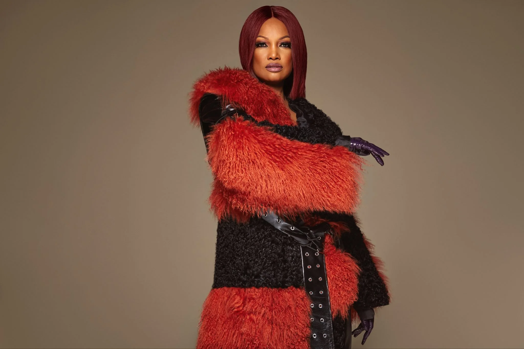 Garcelle Beauvais: An Actress With Vision and Resilience