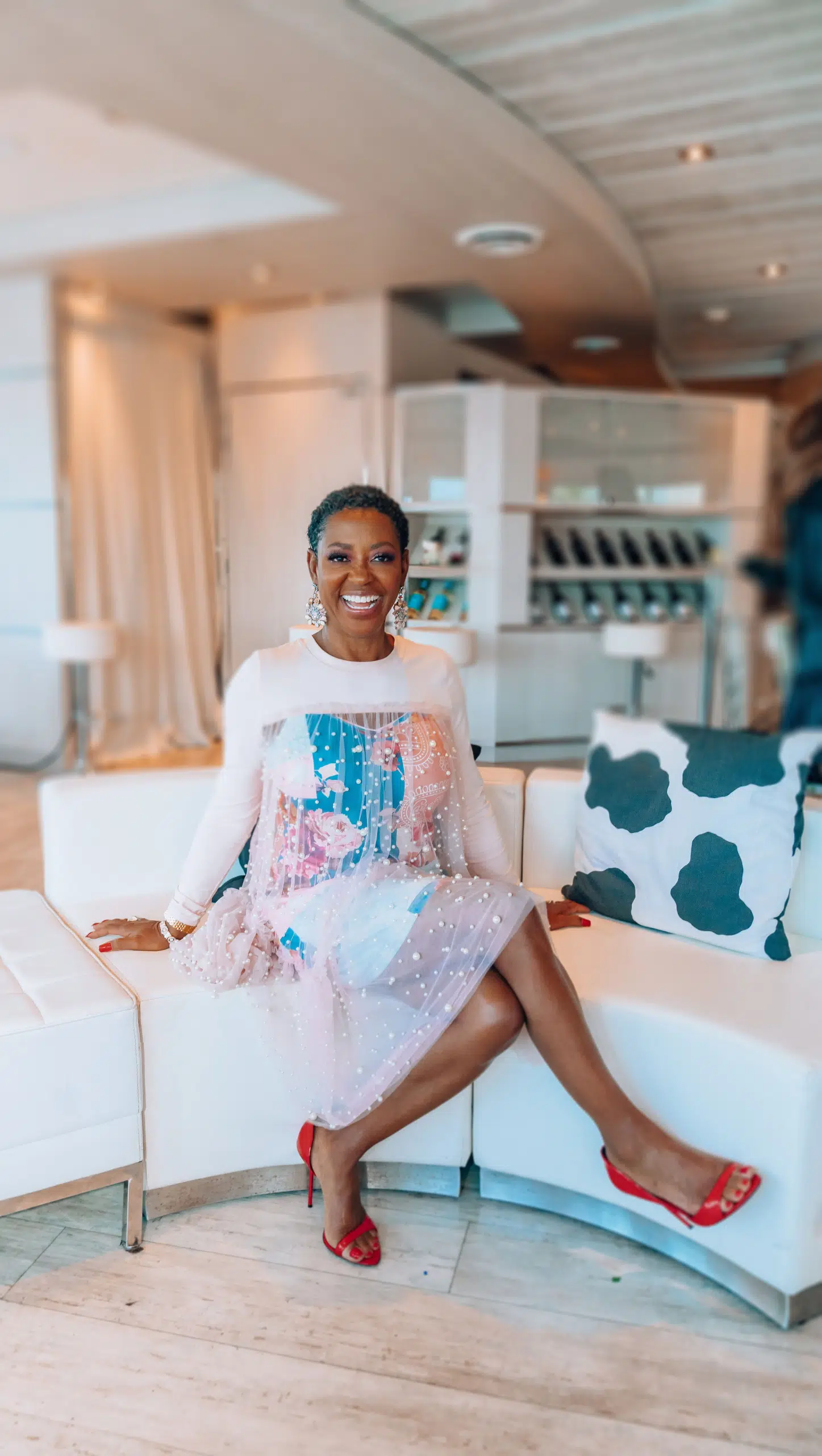 Building Your Queendom With Gloria Mayfield Banks