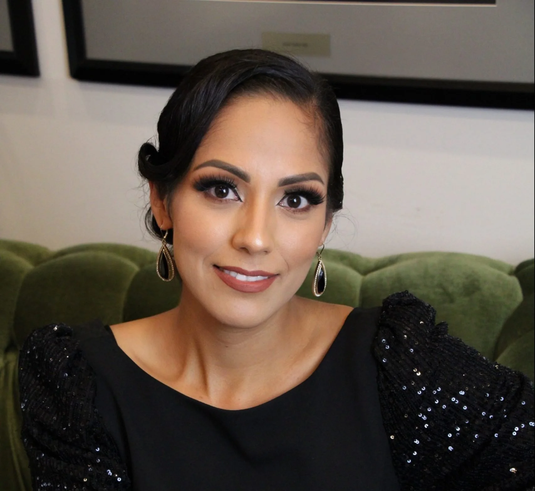 A Woman Breaking Barriers in Leadership and in Healing Generational Trauma Through Self-Awareness