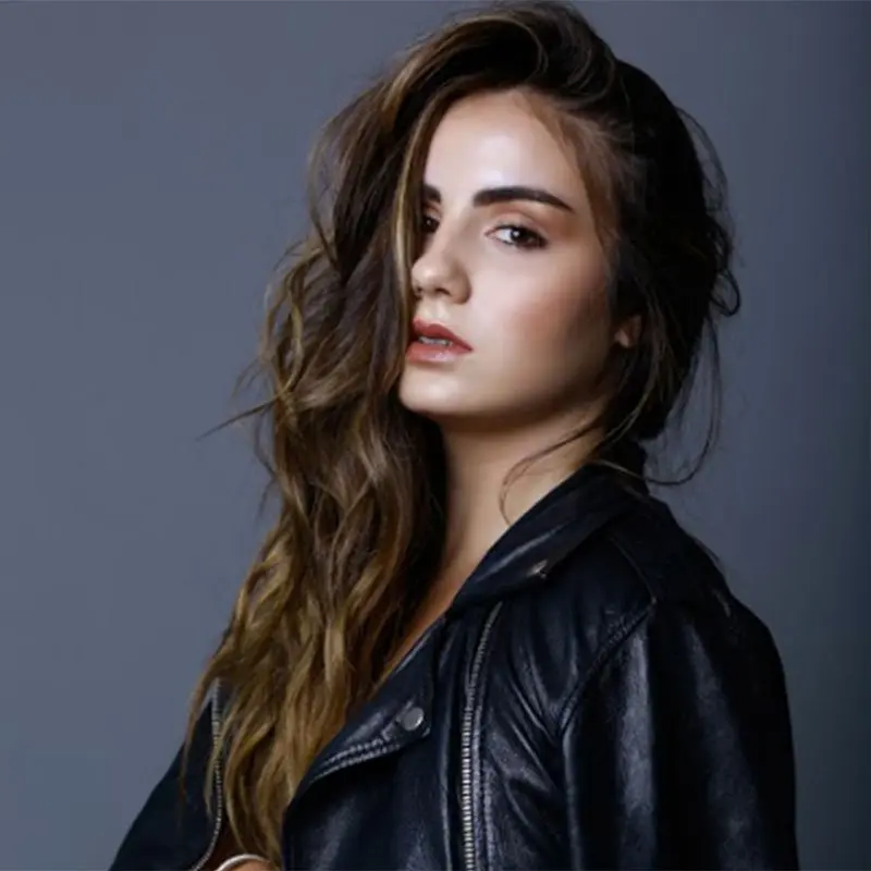 Julia Franzese