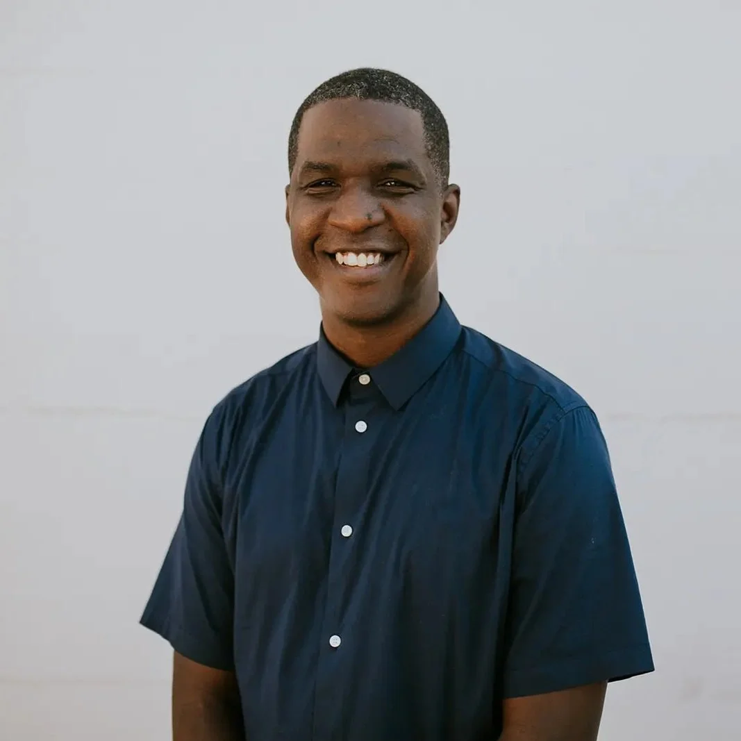 LOVE IS SUPERNATURAL: PASTOR JULIAN LOWE SHARES THE IMPORTANCE OF RECOGNIZING RACIAL INJUSTICE AS A SPIRITUAL BATTLE &amp; HOW INNER CHANGE IS AT THE CORE OF THE FIGHT