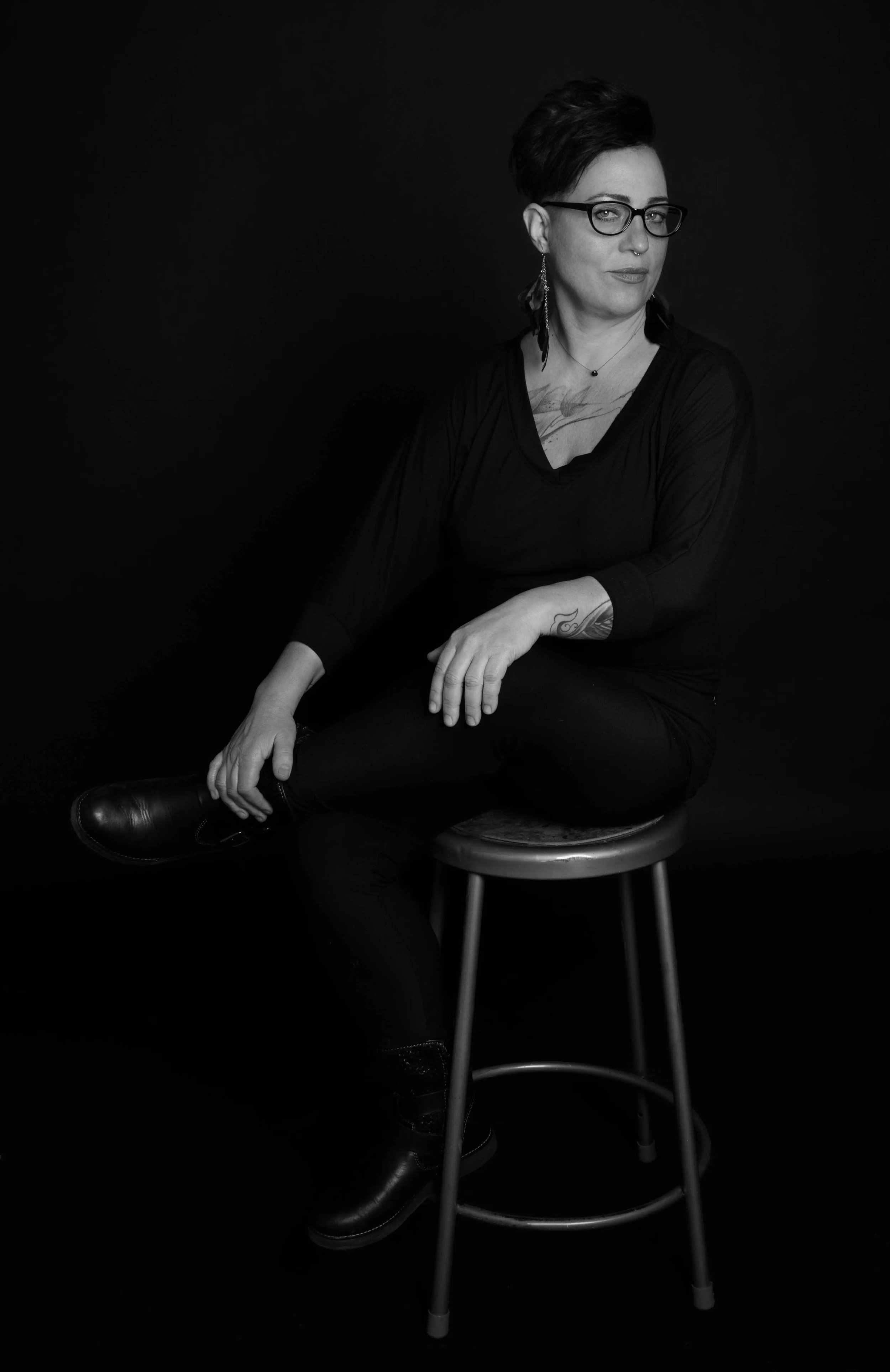 Kimberly A. Walker, Veteran