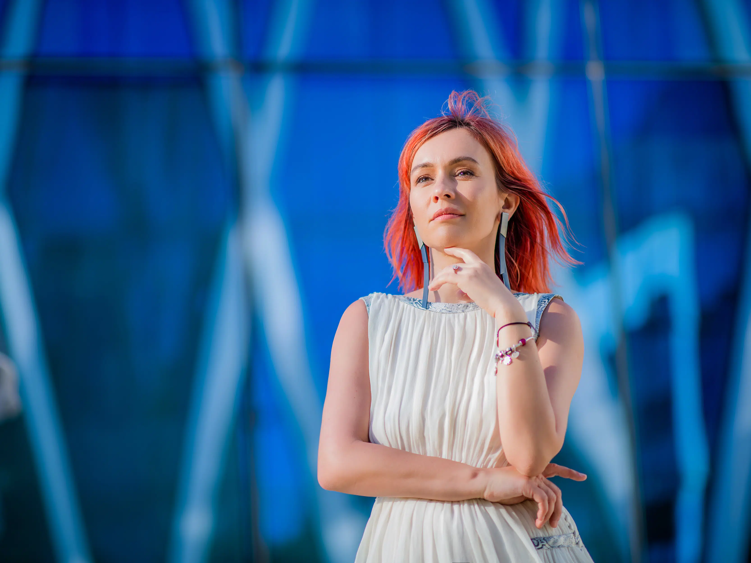 Mindvalley Co-Founder Kristina Mand-Lakhiani’s Journey to Inner Peace