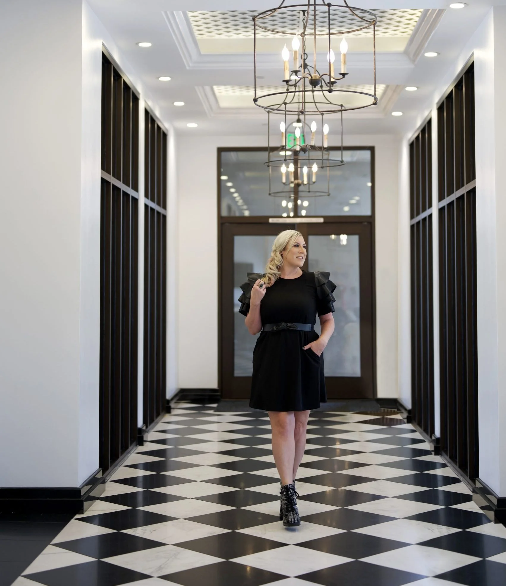 From Her Garage To A National Brand: Lilac + Flint Ceo Lindsay Flint Reflects On How Indie Skincare Brands Are Disrupting The Beauty Industry