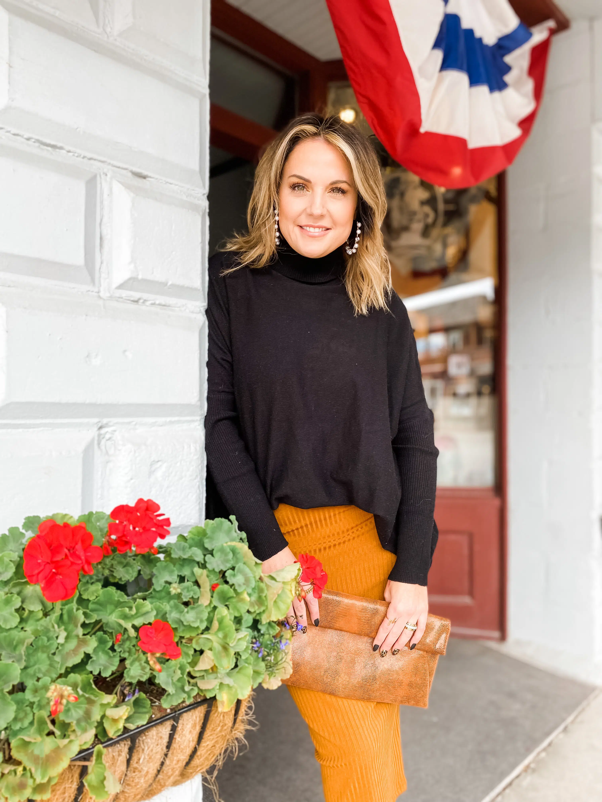 Love Lindsey, An Uplifting Boutique Where Women Feel Empowered