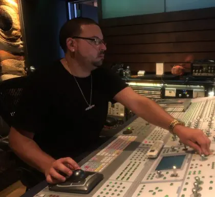 Lorenzo “Zo” Cardona [RADIO INTERVIEW]