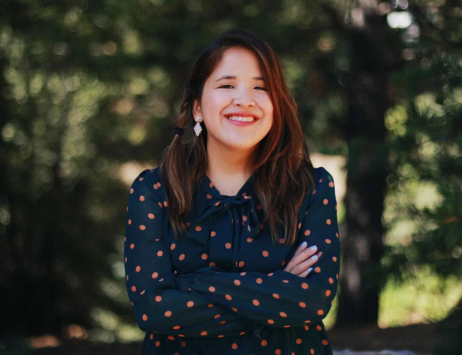 Marie Jamora: The Filipino Director Bringing Diversity To The Main Screen