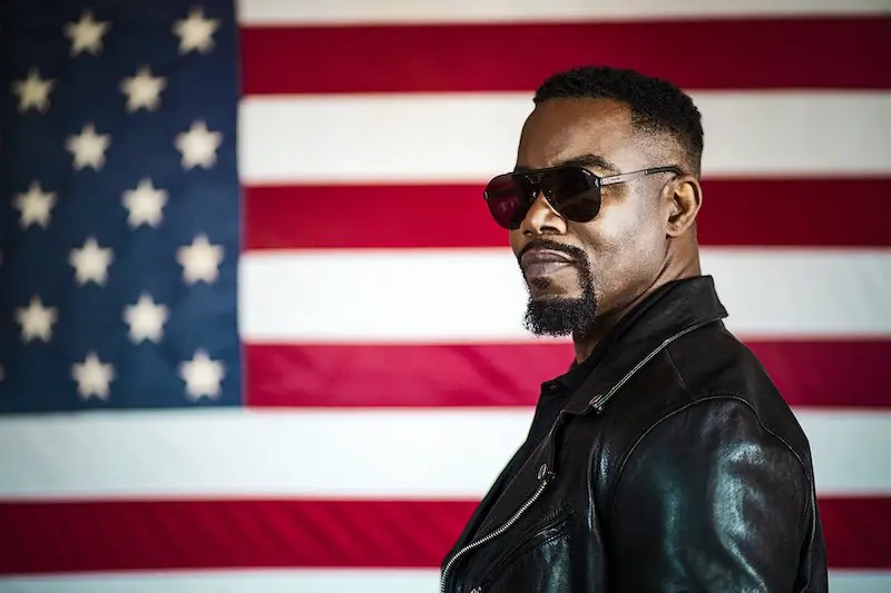 Michael Jai White, The Measure of a Man