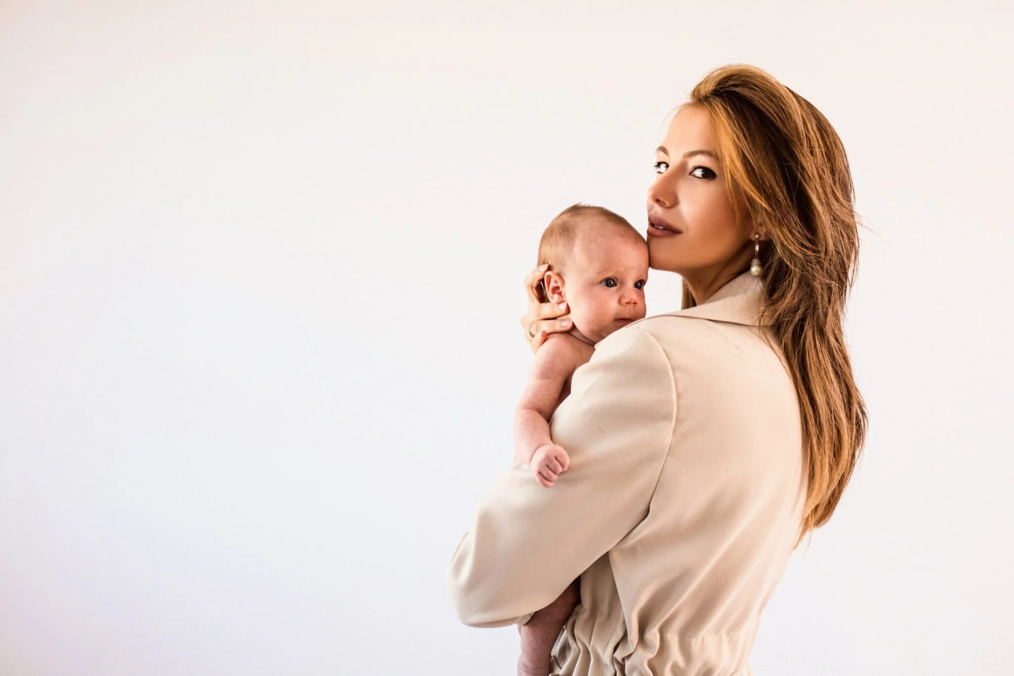 Moms Rising: Empowering Mothers Through Film and Social Change