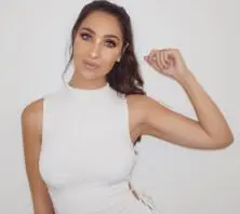 Nadia Peri [RADIO INTERVIEW]